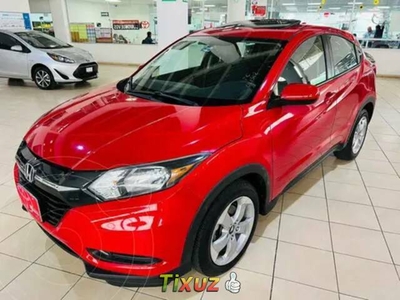 Honda HRV Epic Aut