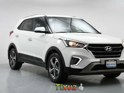 Hyundai Creta Limited