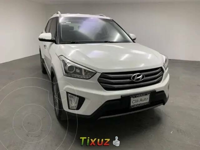 Hyundai Creta Limited