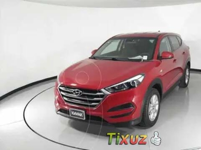 Hyundai Tucson GLS