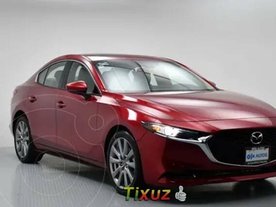 Mazda 3 Sedán i Grand Touring Aut