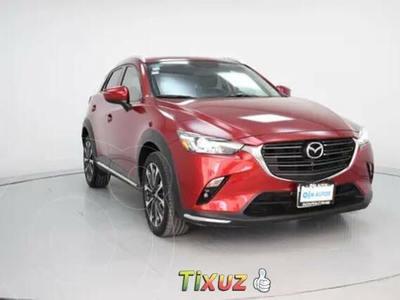 Mazda CX3 i Grand Touring