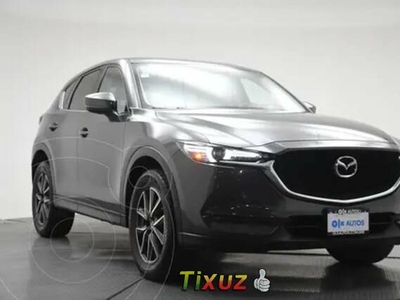 Mazda CX5 25L S Grand Touring 4x2