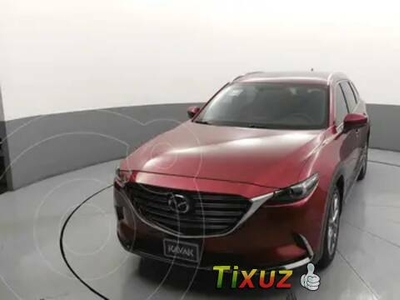 Mazda CX9 Grand Touring AWD