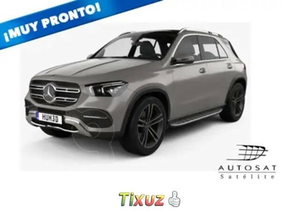 Mercedes Clase GLE AMG Coupé 450 AMG Sport