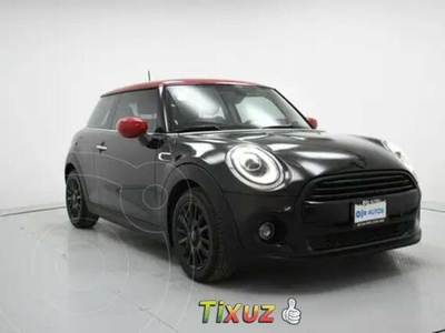 MINI Cooper 5 Puertas Pepper Aut