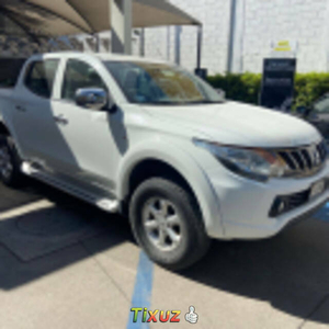 Mitsubishi L200 GLS GASOLINA