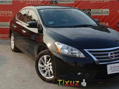 Nissan Sentra Advance Aut