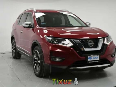 Nissan XTrail Exclusive 3 Row