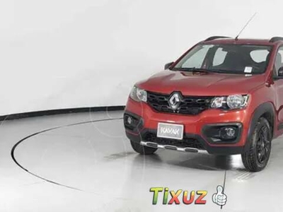 Renault Kwid Outsider