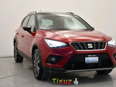 SEAT Arona Xcellence