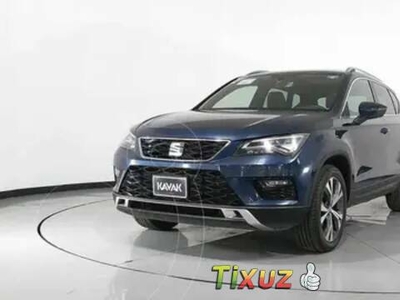 SEAT Ateca Xcellence