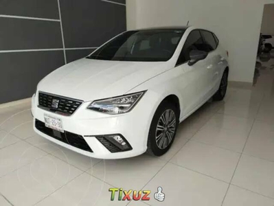 SEAT Ibiza 16L Xcellence