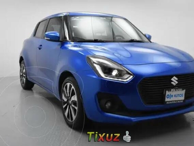 Suzuki Swift GLX