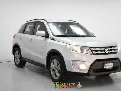 Suzuki Vitara GLS