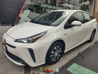 Toyota Prius Base