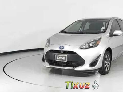 Toyota Prius C 15L