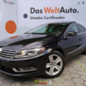 VOLKSWAGEN CC TURBO 200HP 4L DSG TURBO