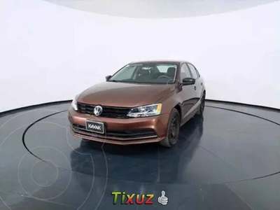 Volkswagen Jetta Live Tiptronic