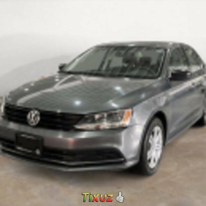 VOLKSWAGEN JETTA TDI 20L L4 DSG