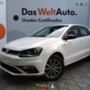 VOLKSWAGEN POLO 16 EDICION ESPECIAL JOIN