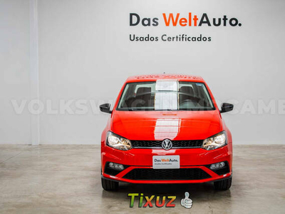 VOLKSWAGEN POLO JOIN 16L TIPTRONIC 2022 15000 Kms