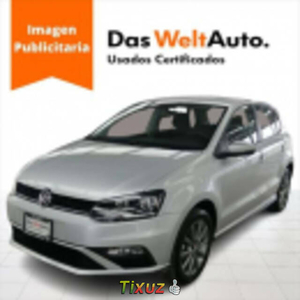 VOLKSWAGEN POLO JOIN 16L TM