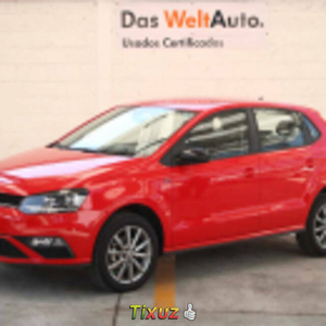 VOLKSWAGEN POLO JOING