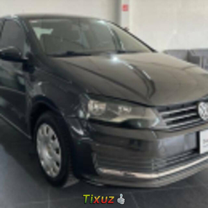 VOLKSWAGEN VENTO STARTLINE 16L L4 105HP MT