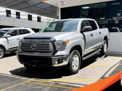 Toyota Tundra