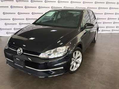 Volkswagen Golf COMFORTLINE 1.4 TSI 7 VEL