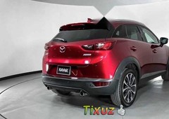29702 Mazda CX3 2019 Con Garantía