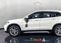 41741 BMW X1 2016 Con Garantía