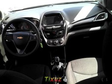 Chevrolet Spark 2020 impecable en Amozoc