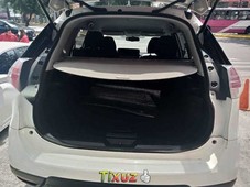 Nissan X Trail 2017 5p Sense 2 L4 25 Aut
