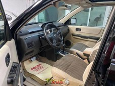Nissan xtrail extremadamente impecable factura or