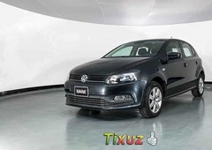 Se pone en venta Volkswagen Polo 2015