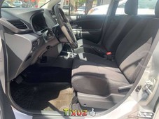 Toyota Avanza Premium 2016 usado en Guadalajara