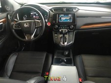 Venta de Honda CRV Touring 2017 usado Automática a un precio de 394900 en Benito Juárez