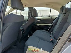 Venta de Toyota Corolla 2020 usado Automática a un precio de 359000 en Tlalnepantla
