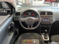 Volkswagen Vento 2018 4p Comfortline L4 16 Aut