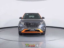 Hyundai Creta 2019 impecable en Juárez