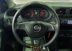 Se pone en venta Volkswagen Vento 2017