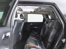 Se vende urgemente Dodge Journey 2016 en Juárez