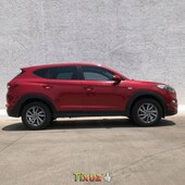 Venta de Hyundai Tucson 2018 usado Automática a un precio de 345000 en Hidalgo