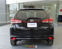 Venta de Toyota Yaris 2018 usado Manual a un precio de 244000 en Benito Juárez
