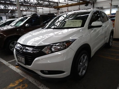 Honda HRV