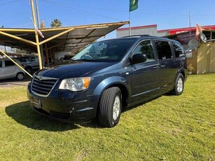 2009 Chrysler Town Country 3.8 Tourng Auto