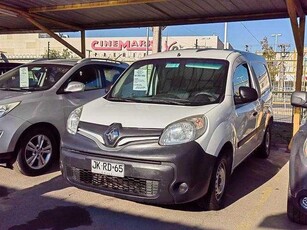 2017 Renault Kangoo 1.5 Mt Ac