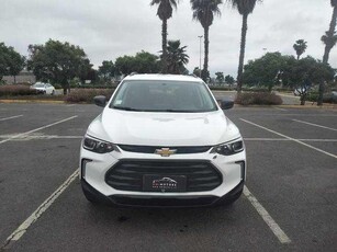 2023 Chevrolet Tracker 1.2t Ls P